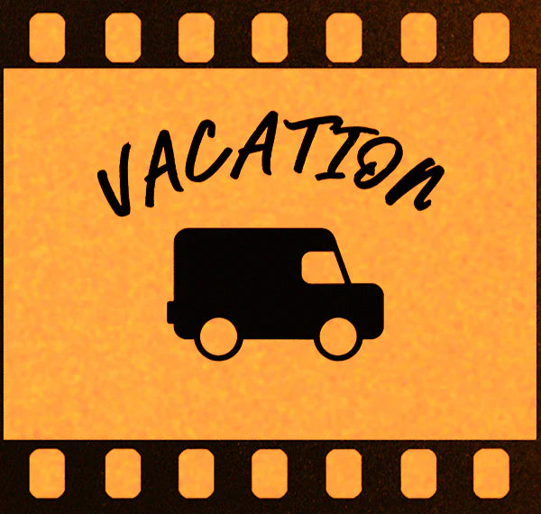 Vacation Memory
